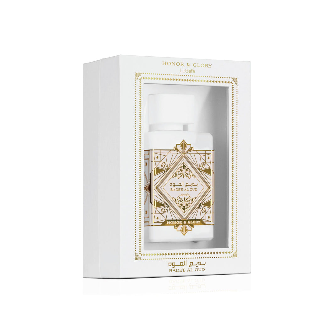 Lattafa - Badee al Oud Honor & Glory - 100ml