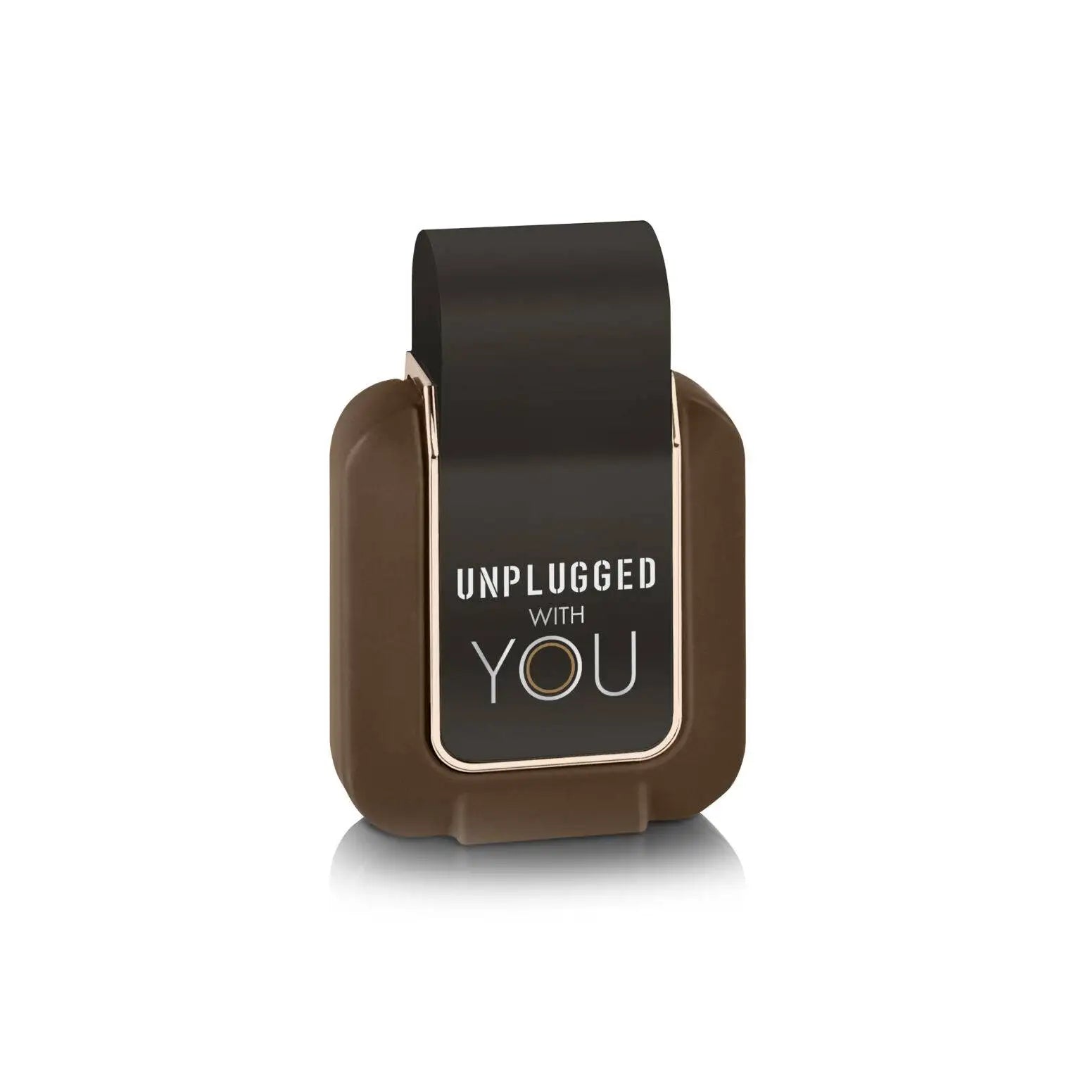 Emper - Unplugged With You - 80ml