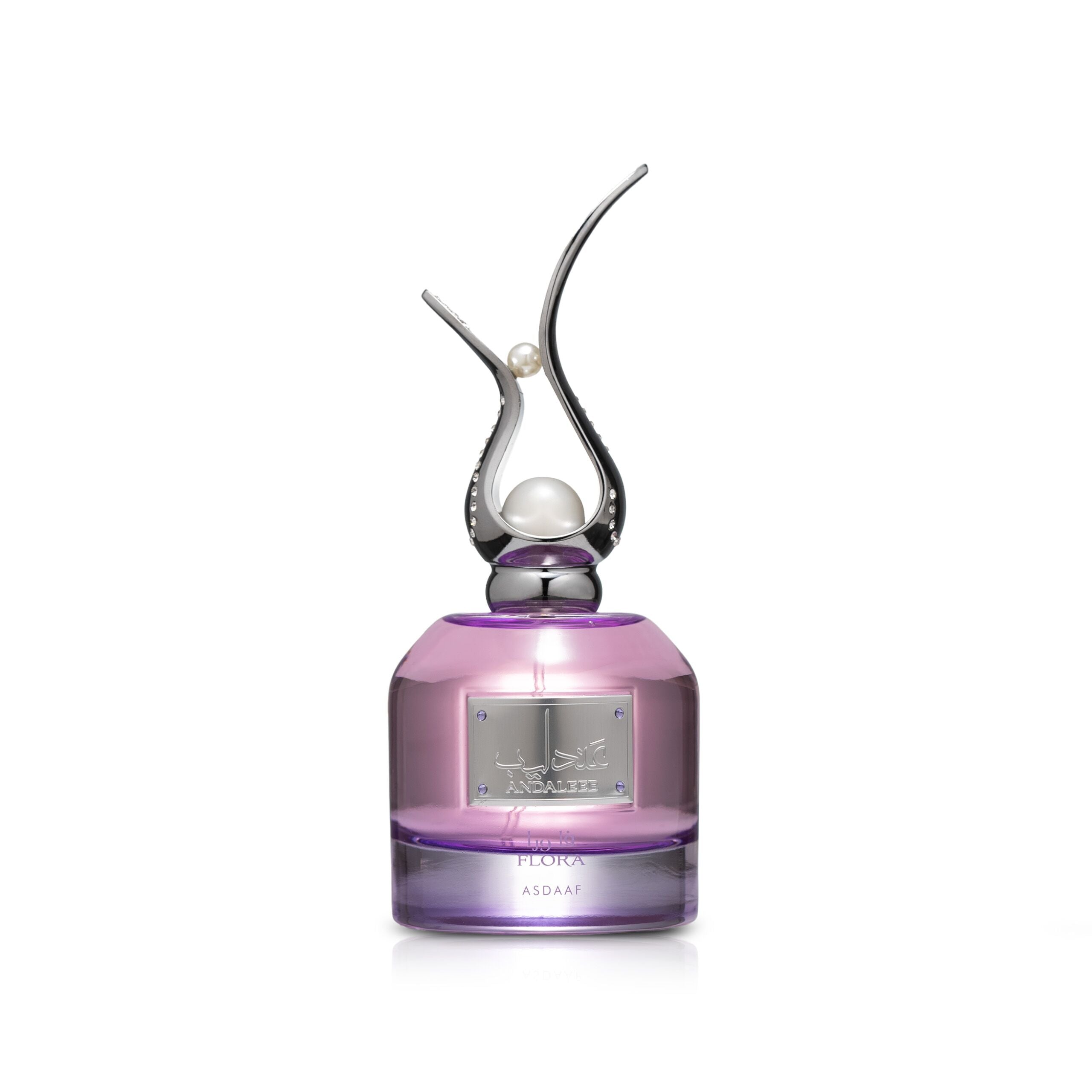 Asdaaf - Andaleeb Flora - 100ml