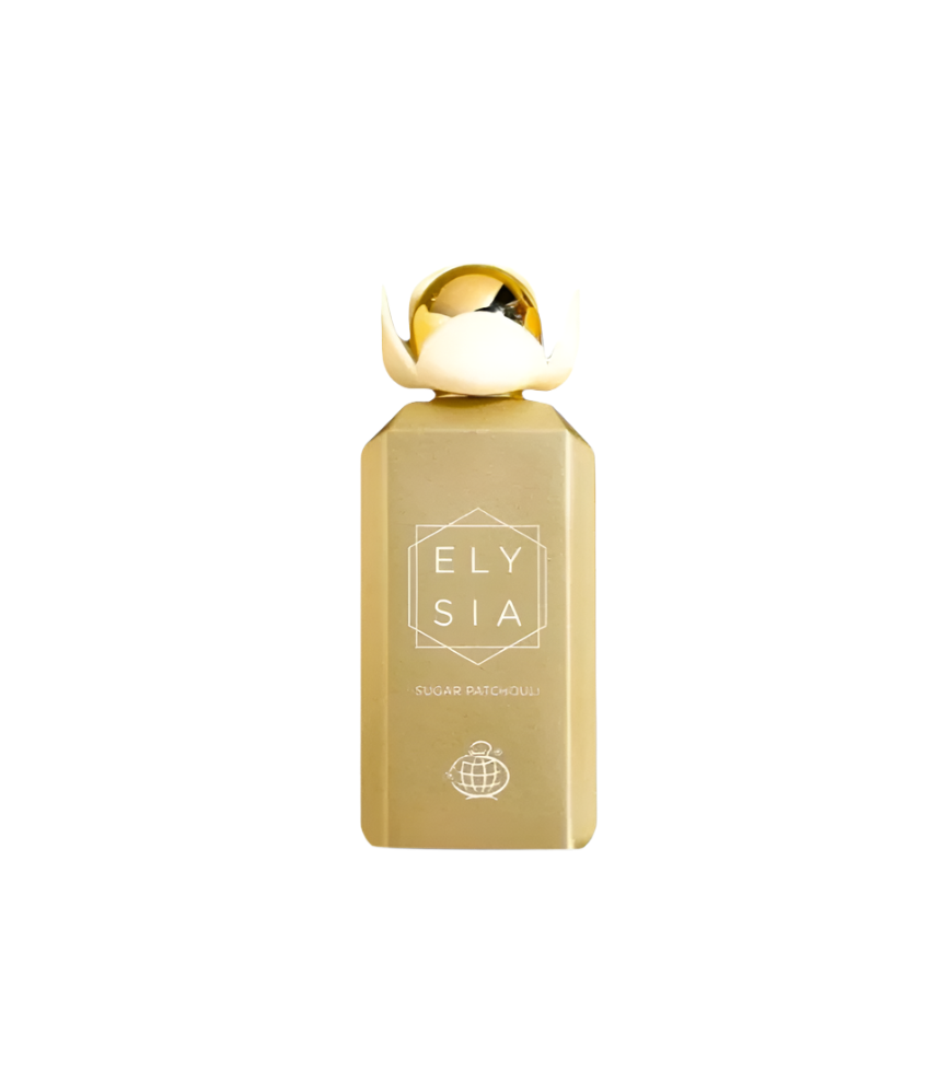 Elysia Sugar Patchouli - 100ml - Fragrance World