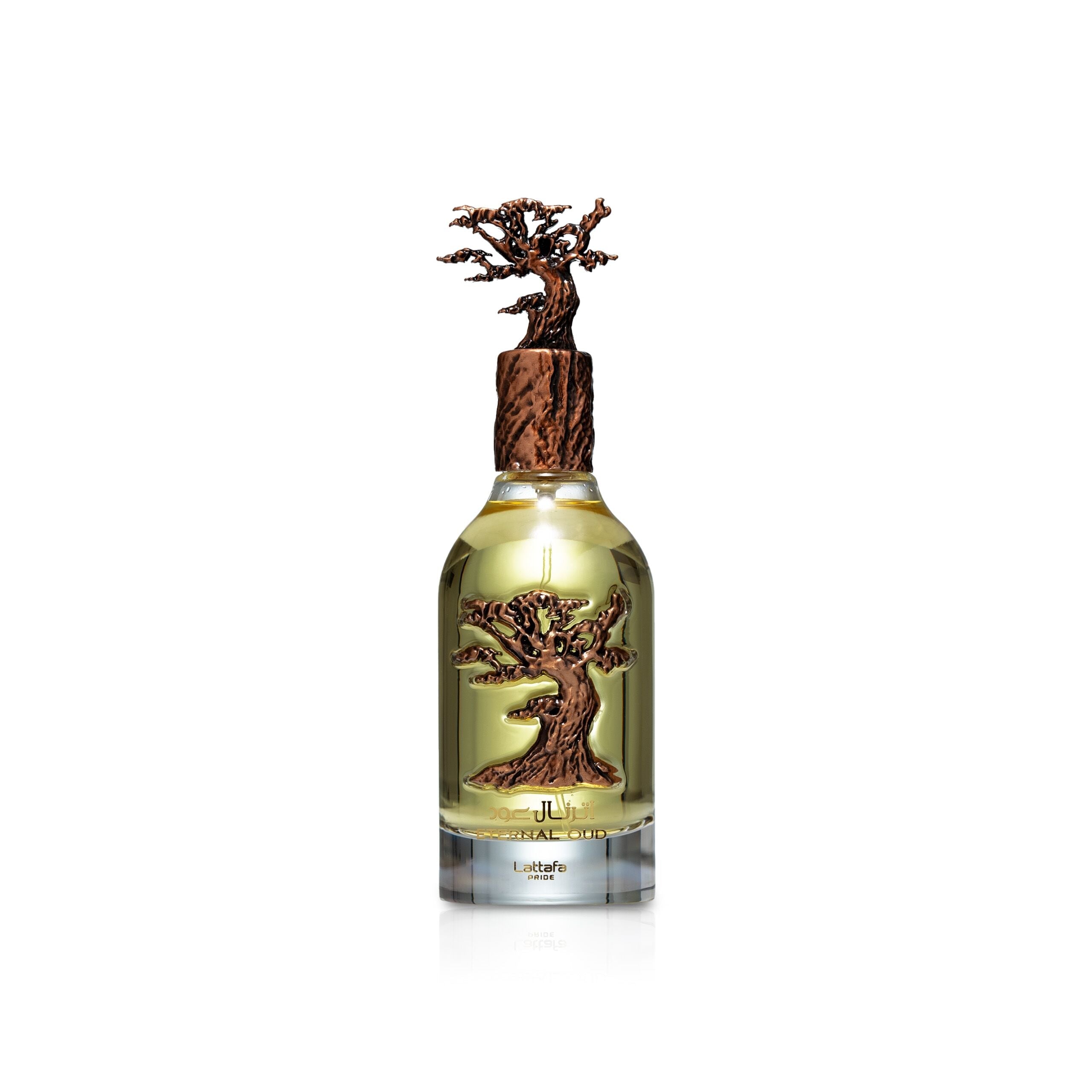Lattafa - Eternal Oud - 100ml