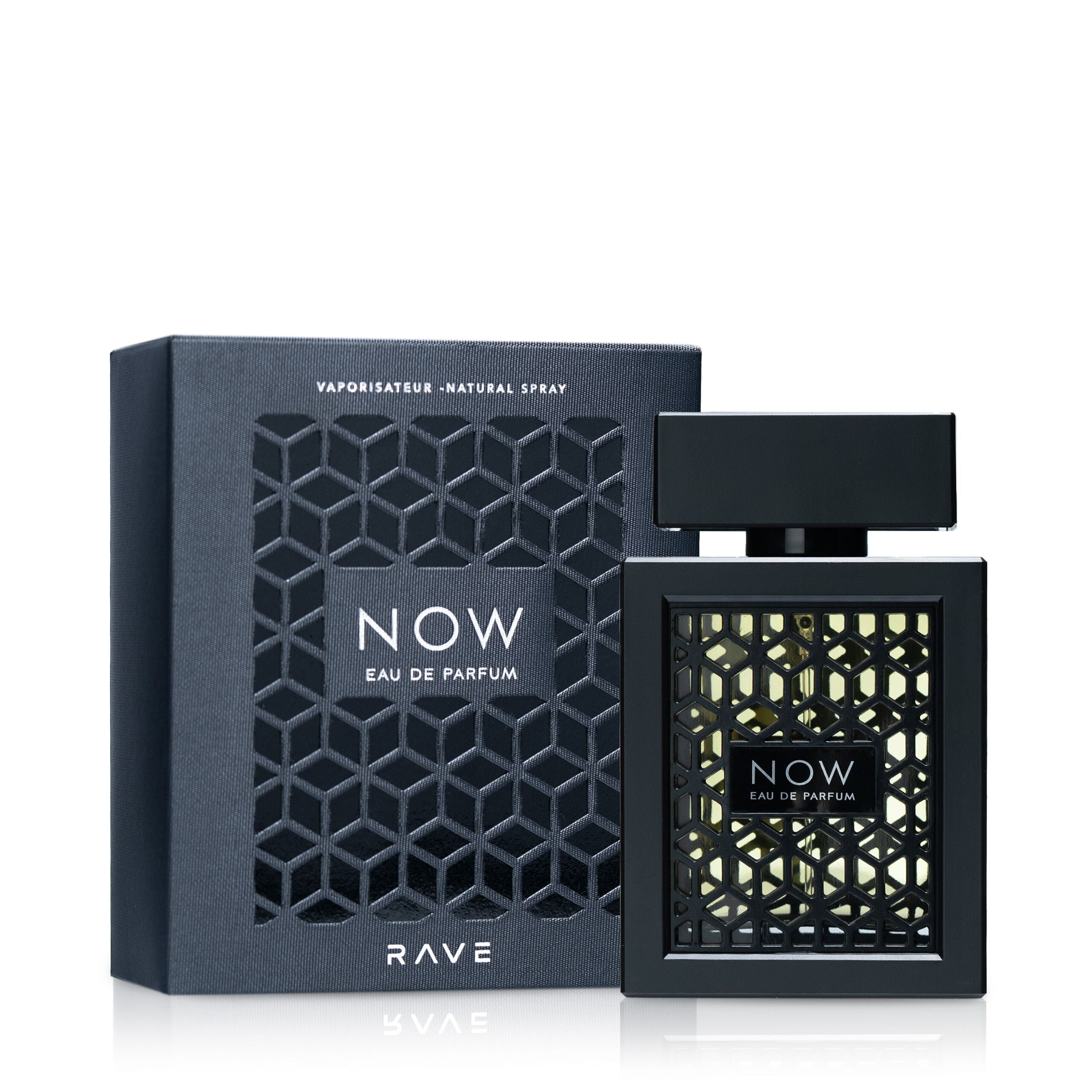 Rave - NOW - 100ml