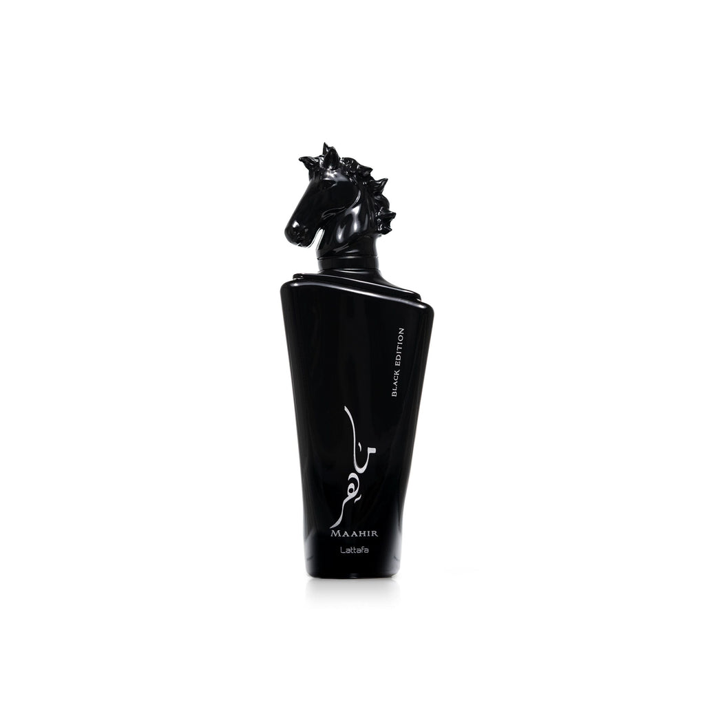 Lattafa - Maahir Black Edition - 100ml