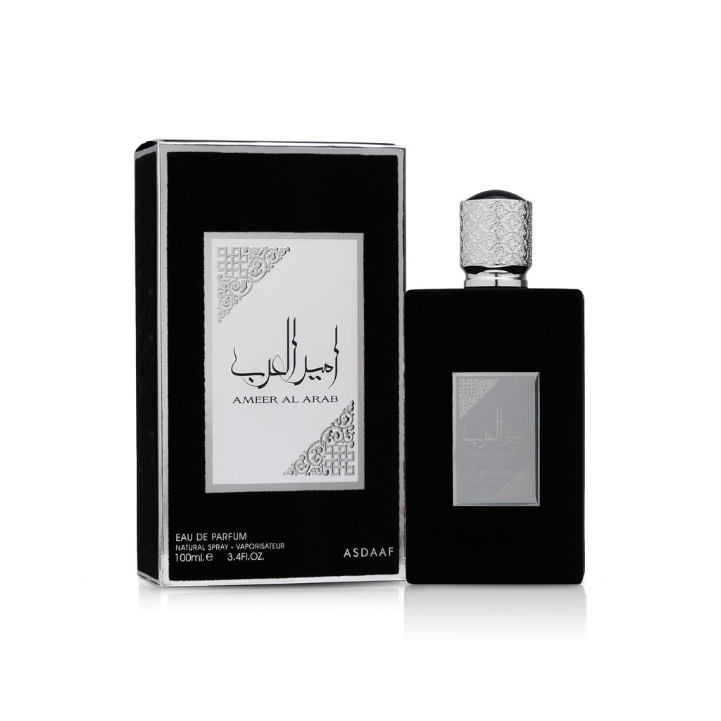 Asdaaf - Ameer Al Arab - 100ml