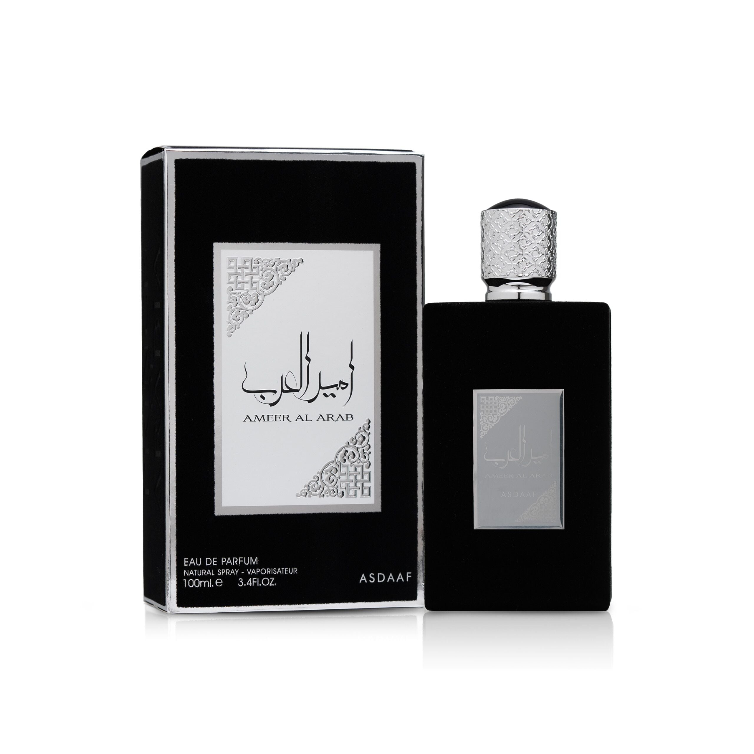 Asdaaf - Ameer Al Arab - 100ml