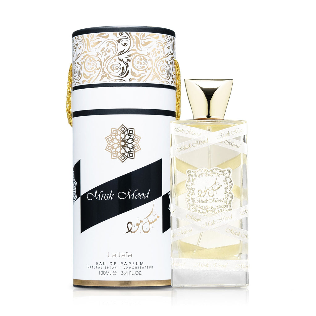 Lattafa - Musk Mood - 100ml
