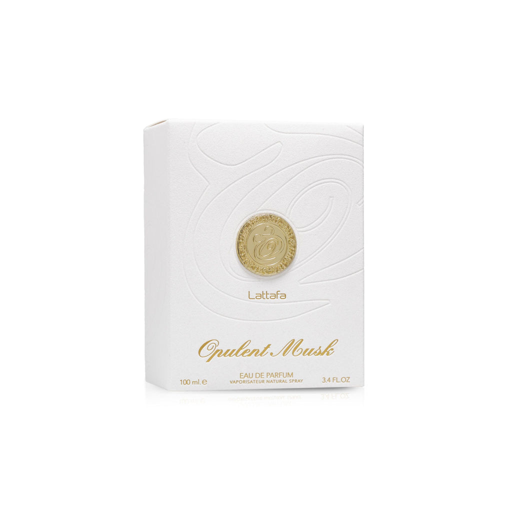 Lattafa - Opulent Musk - 100ml