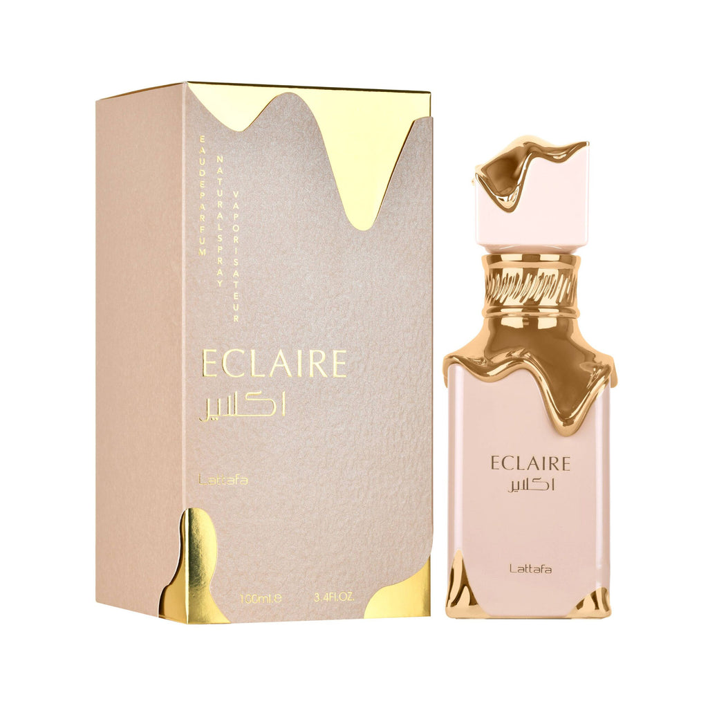Lattafa - Eclaire - 100ML