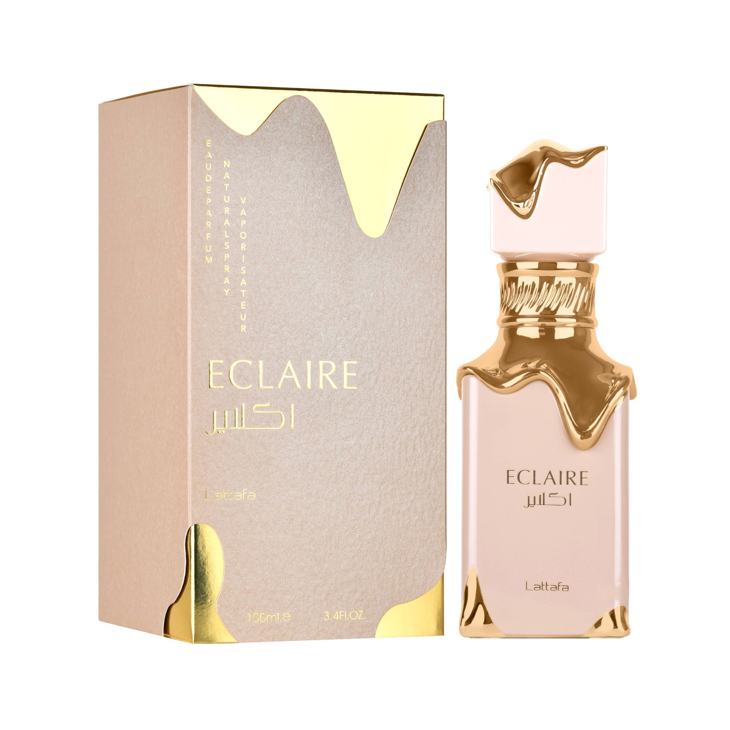 Lattafa - Eclaire - 100ML