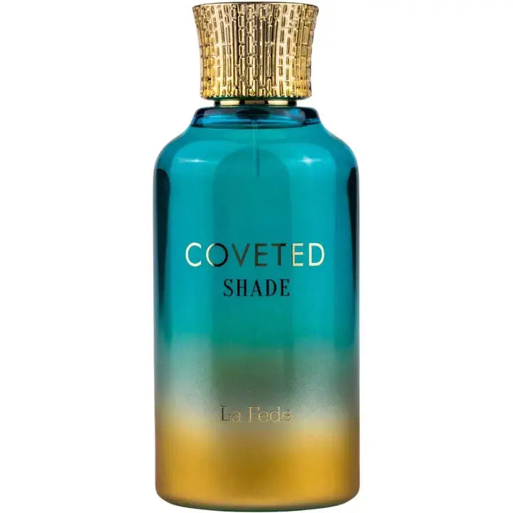 La Fede - Coveted Shade - 100ml Khadlaj