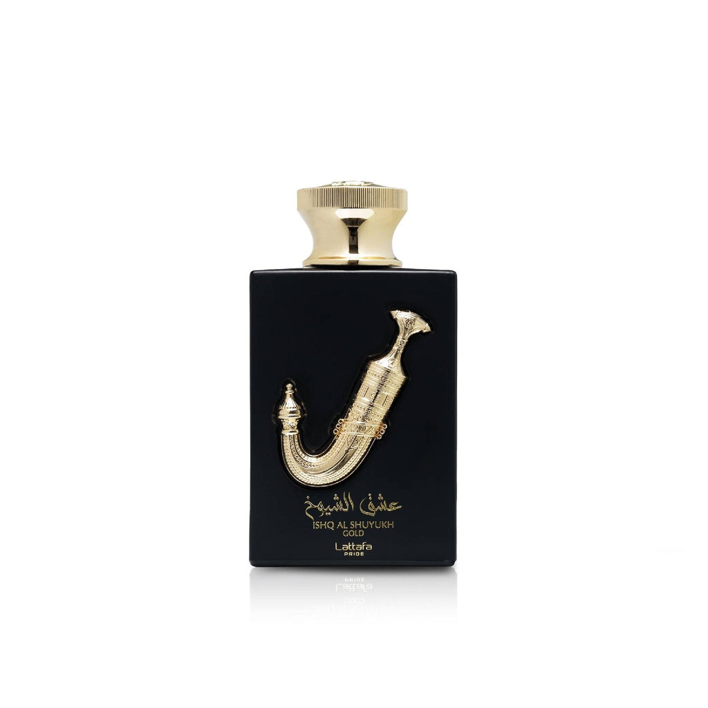 Lattafa - Ishq Al Shuyukh Gold - 100ml