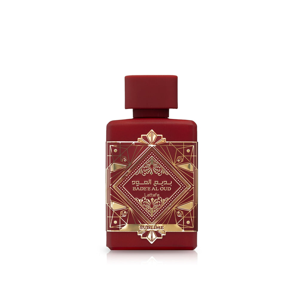 Lattafa - Badee al Oud Sublime - 100ml