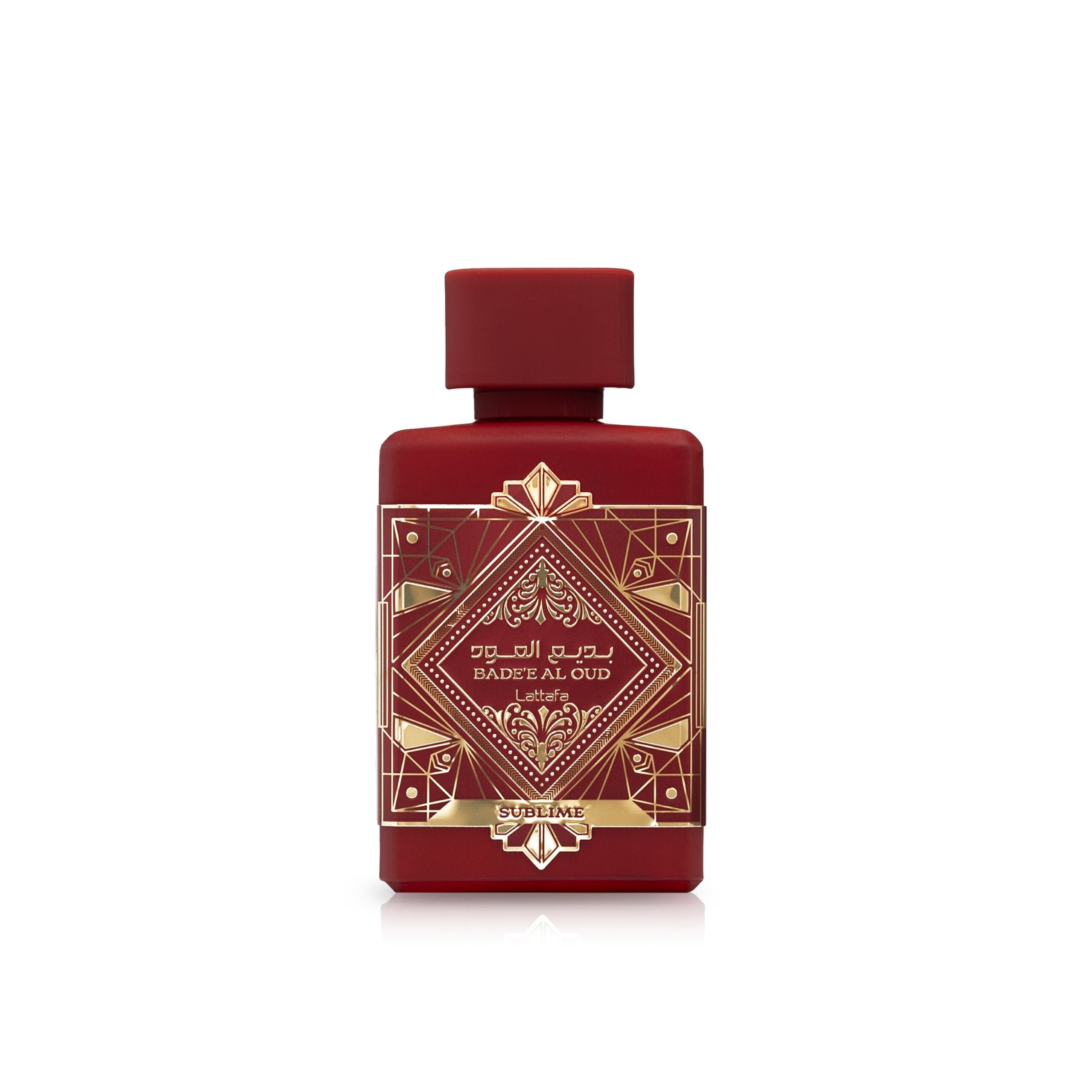 Lattafa - Badee al Oud Sublime - 100ml