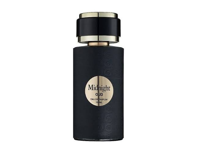 Midnight Oud - 100ml - Fragrance World