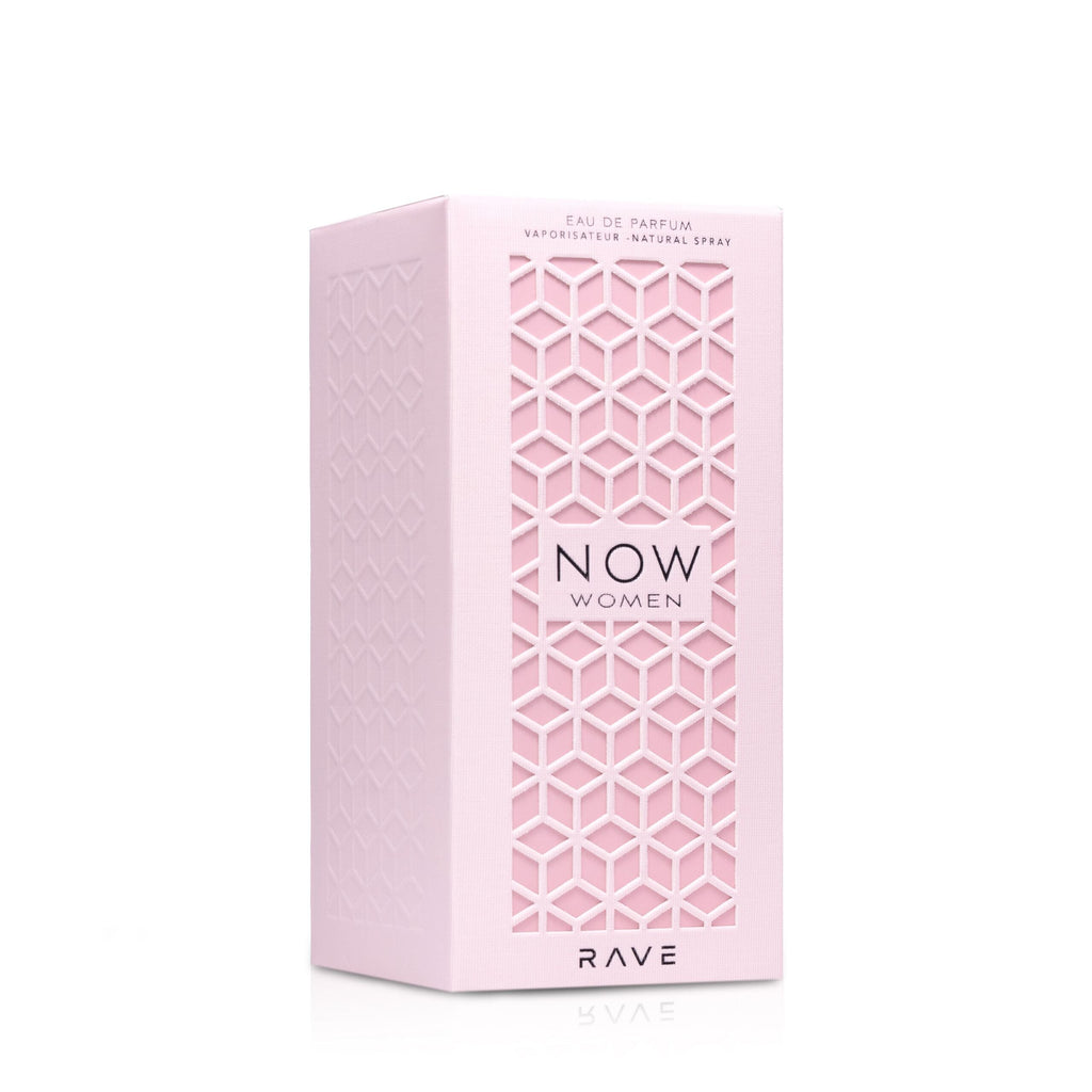 Rave - NOW Women - 100ml