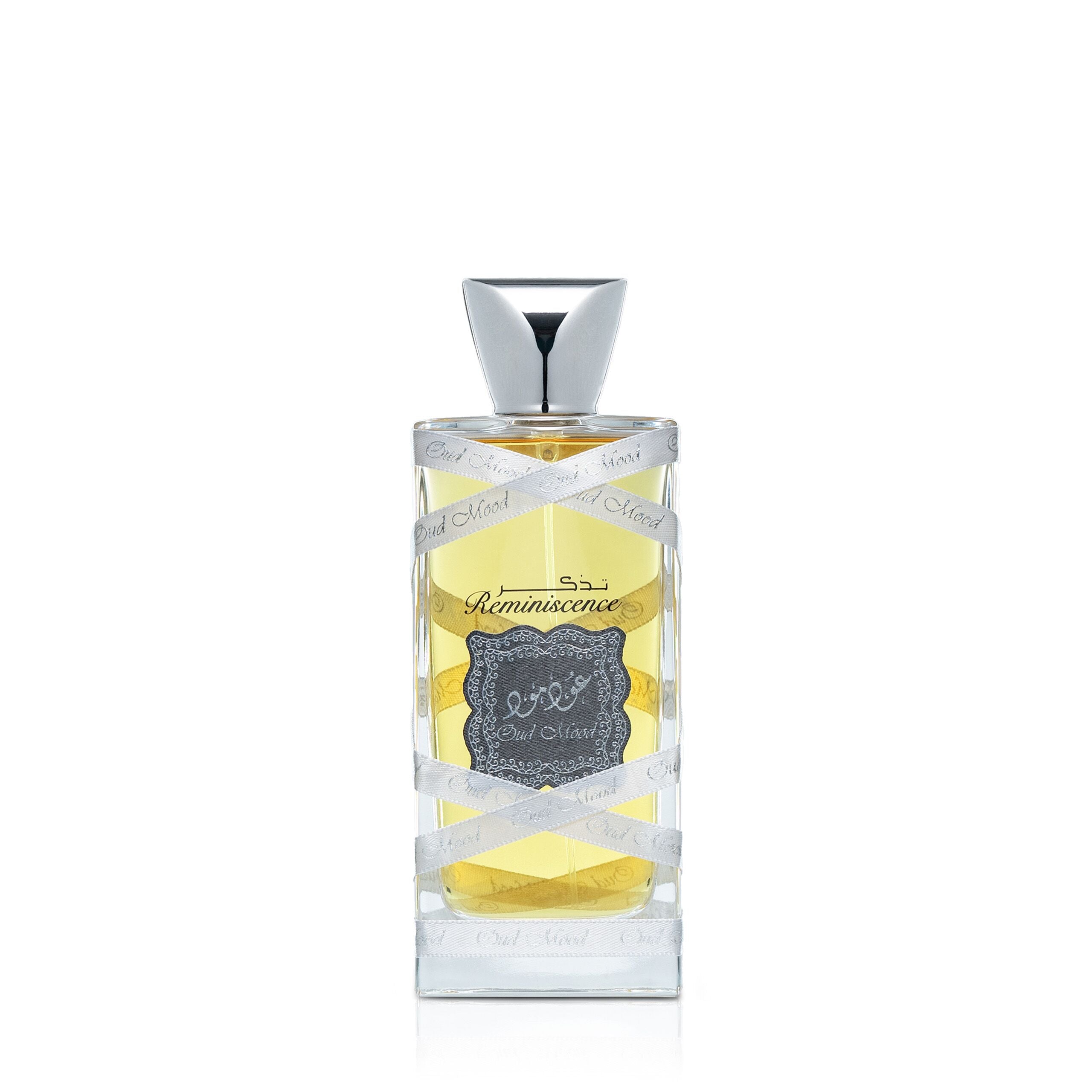 Lattafa - Oud Mood Reminiscence - 100ml