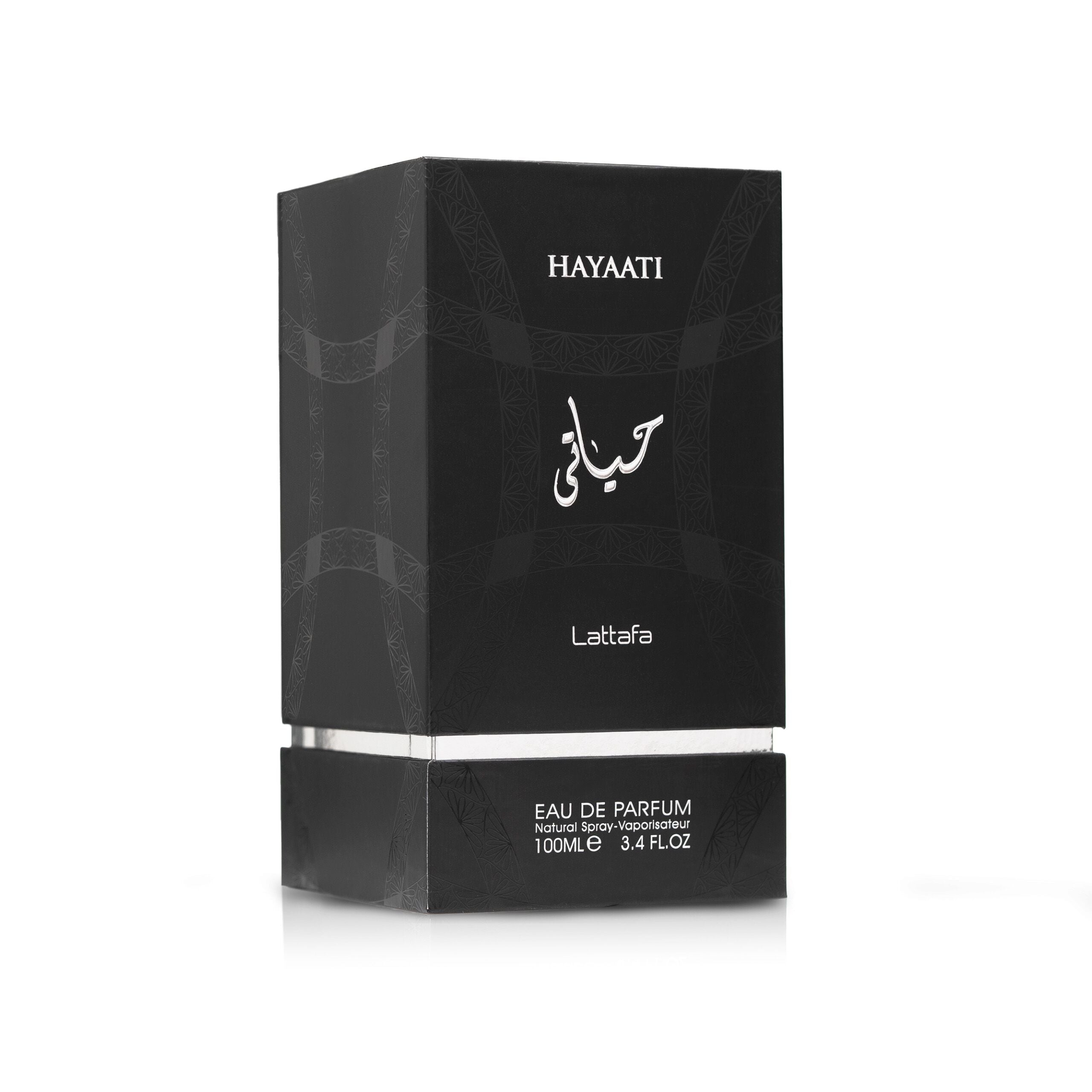 Lattafa - Hayaati - 100ml