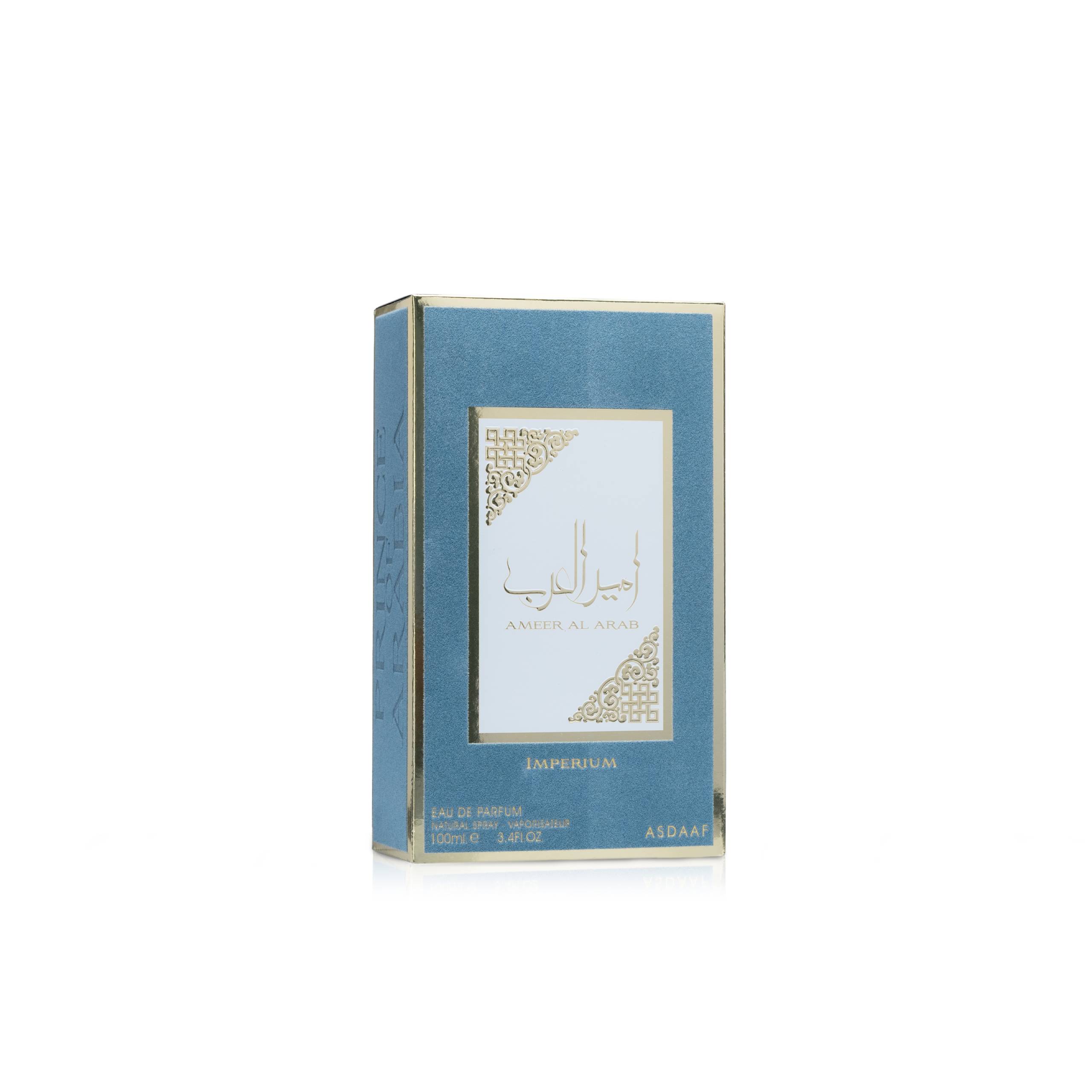 Asdaaf - Ameer Al Arab Imperium - 100ml