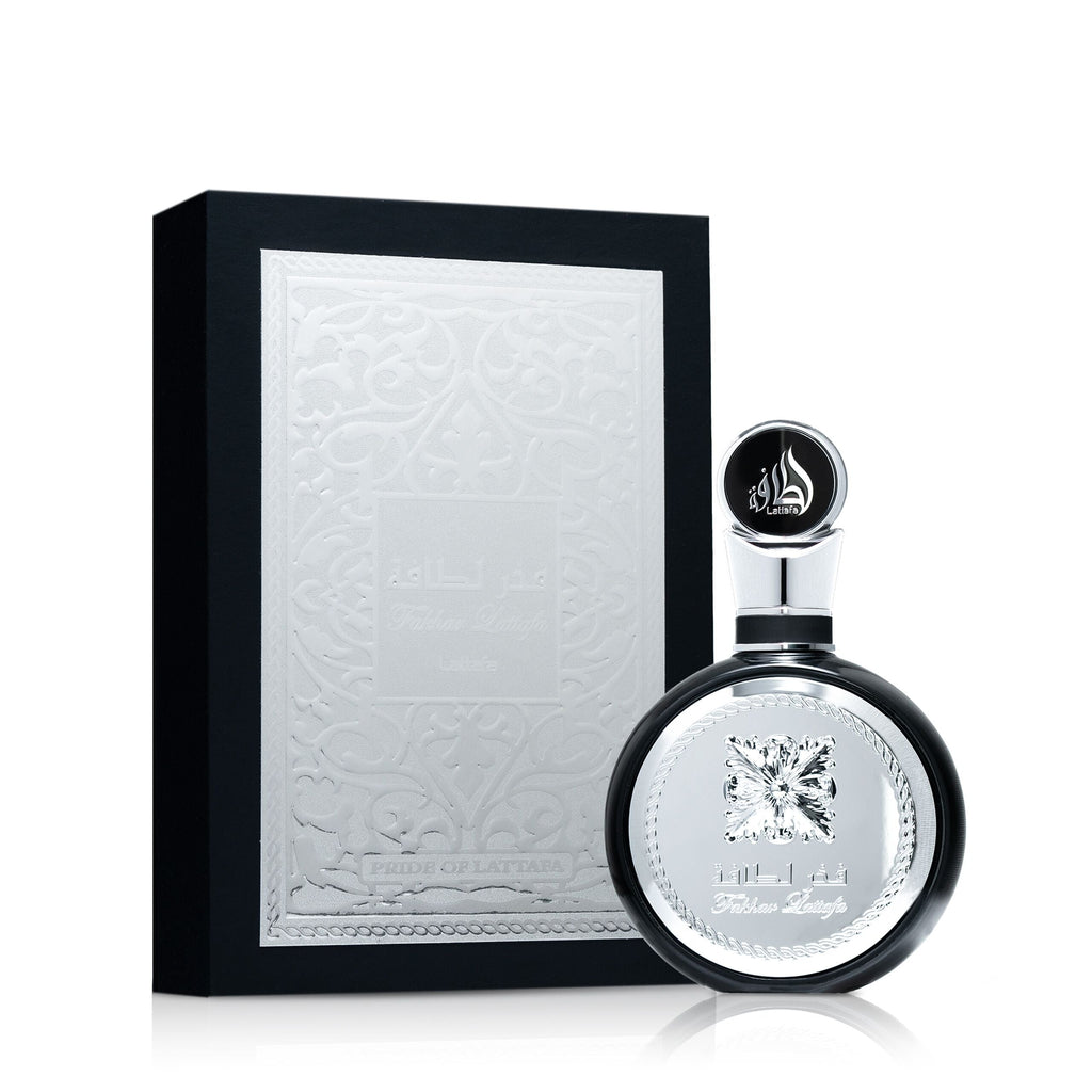 Lattafa - Fakhar Black - 100ml