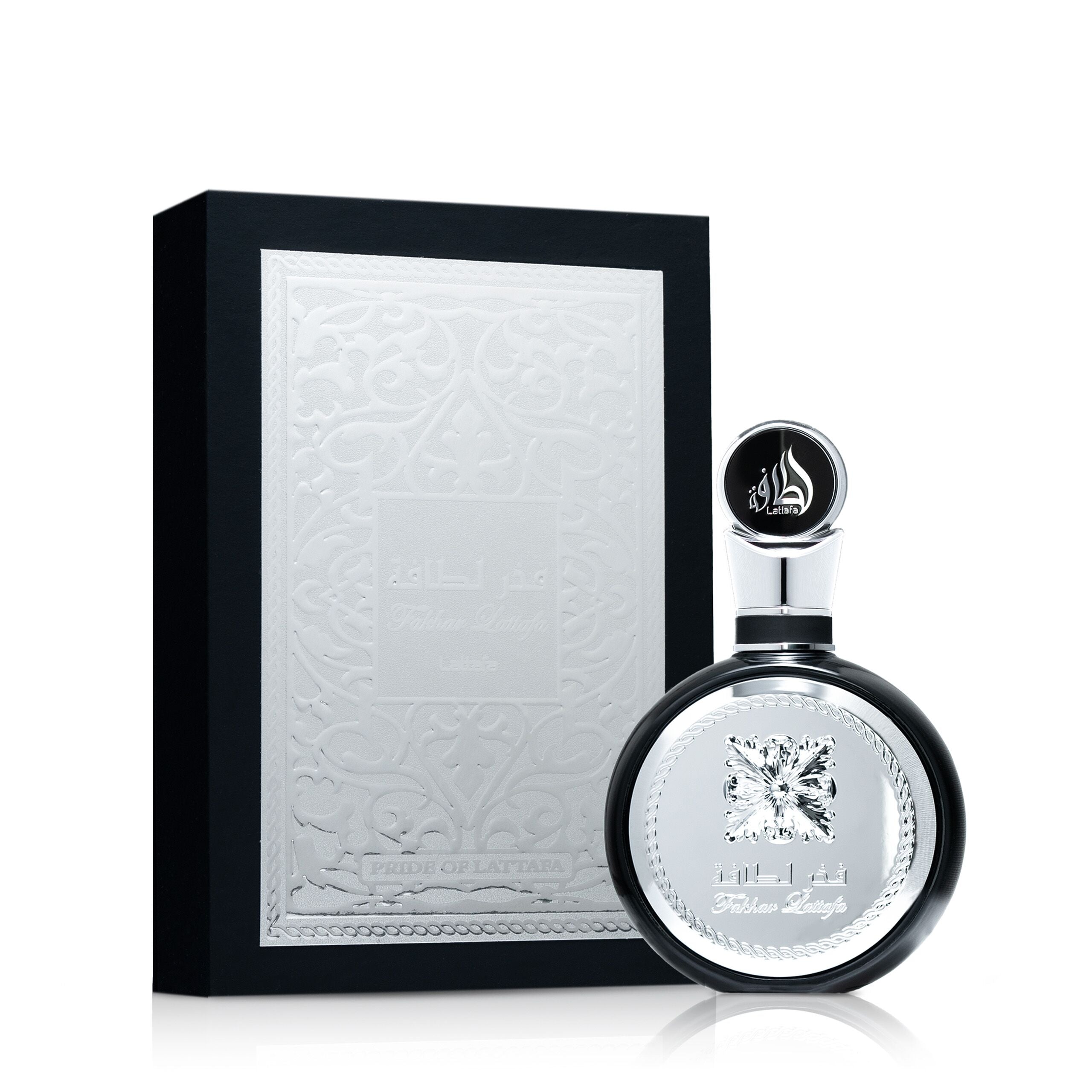 Lattafa - Fakhar Black - 100ml