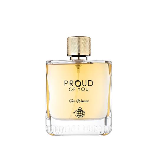 Proud Of You Women - 100ml - Fragrance World