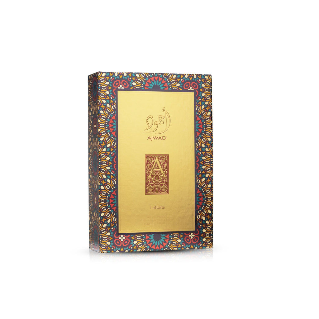 Lattafa - Ajwad - 60ml