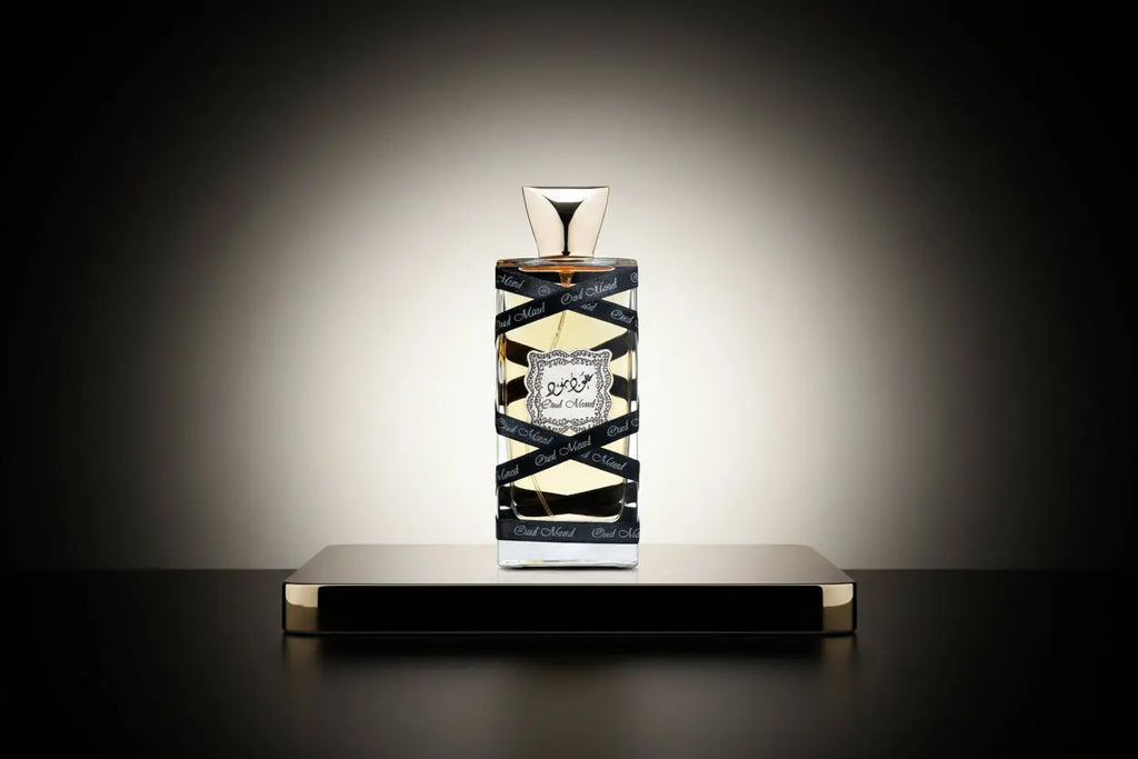 Lattafa - Oud Mood - 100ml Lattafa