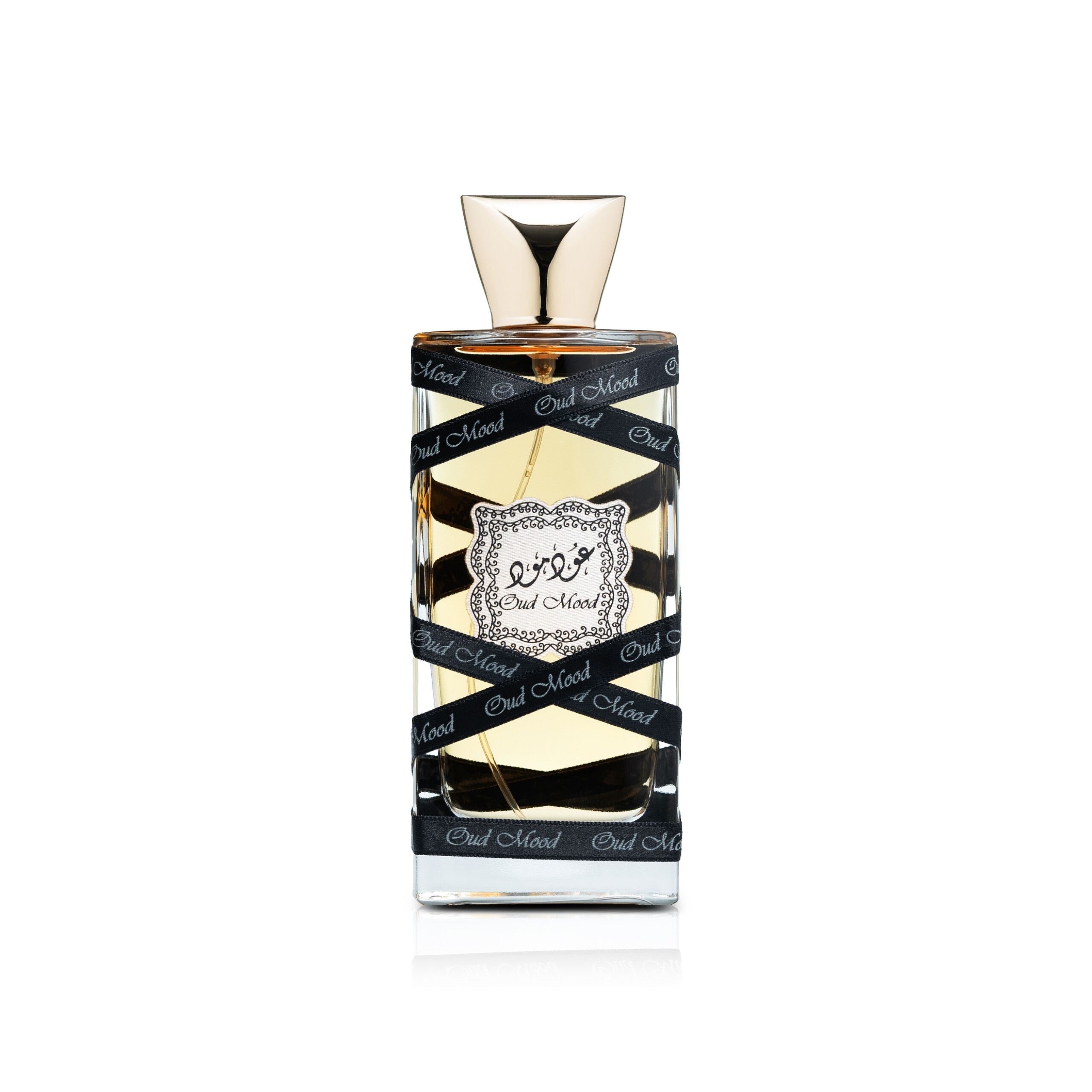 Lattafa - Oud Mood - 100ml