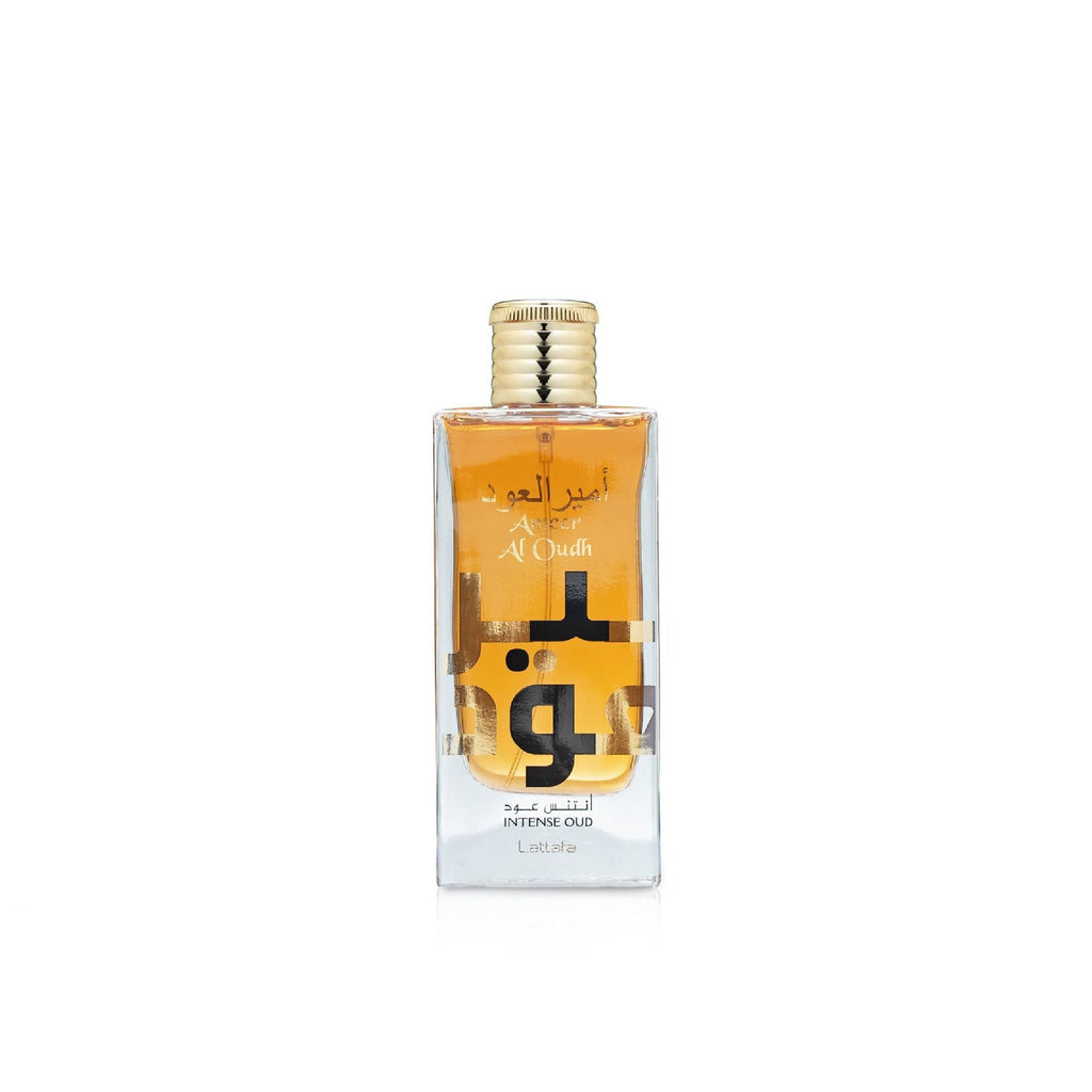 Lattafa - Ameer Al Oudh Intense Oud - 100ml