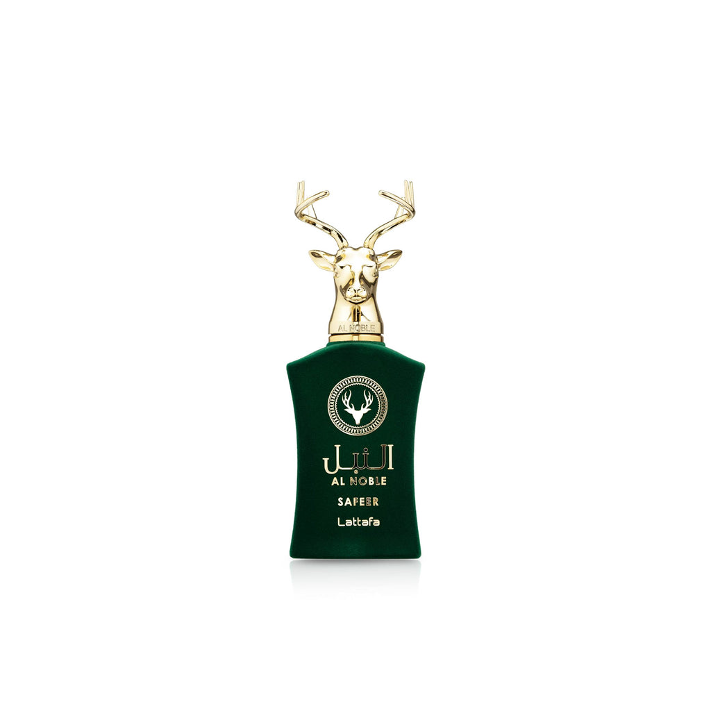 Lattafa - Al Noble Safeer - 100ml