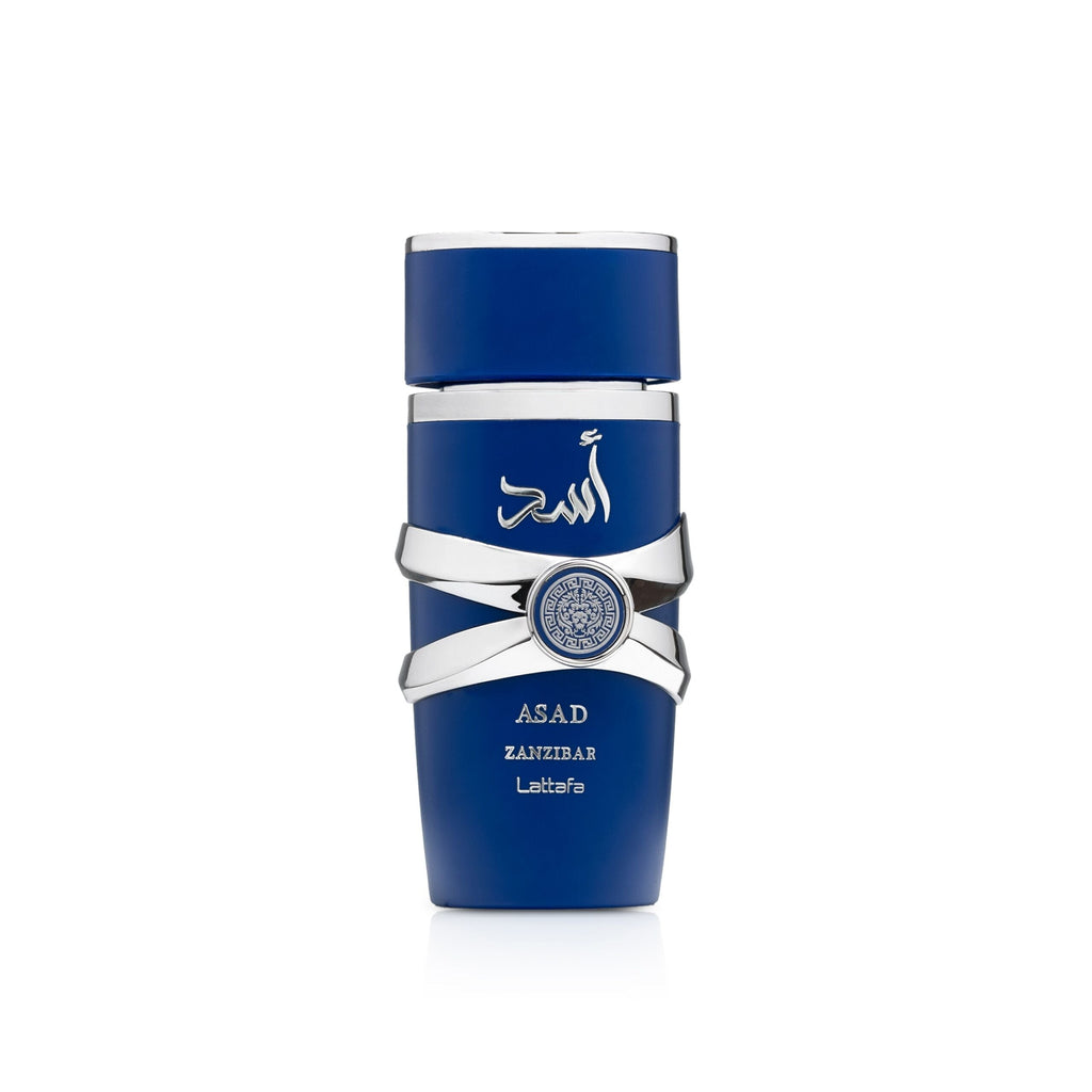 Lattafa - Asad Zanzibar - 100ml