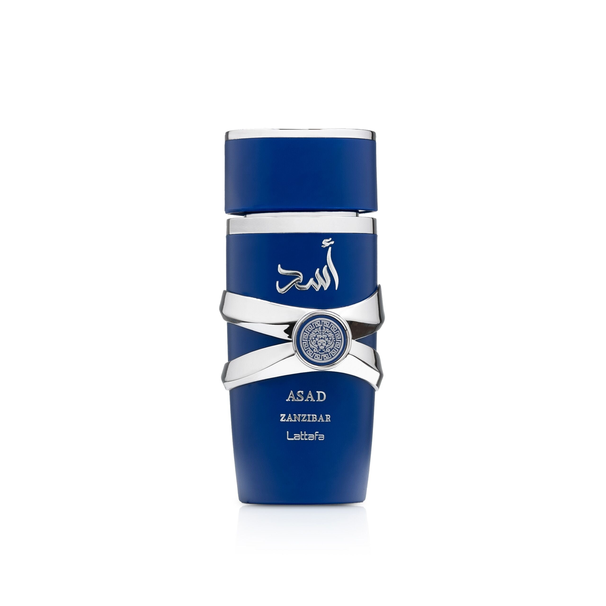 Lattafa - Asad Zanzibar - 100ml