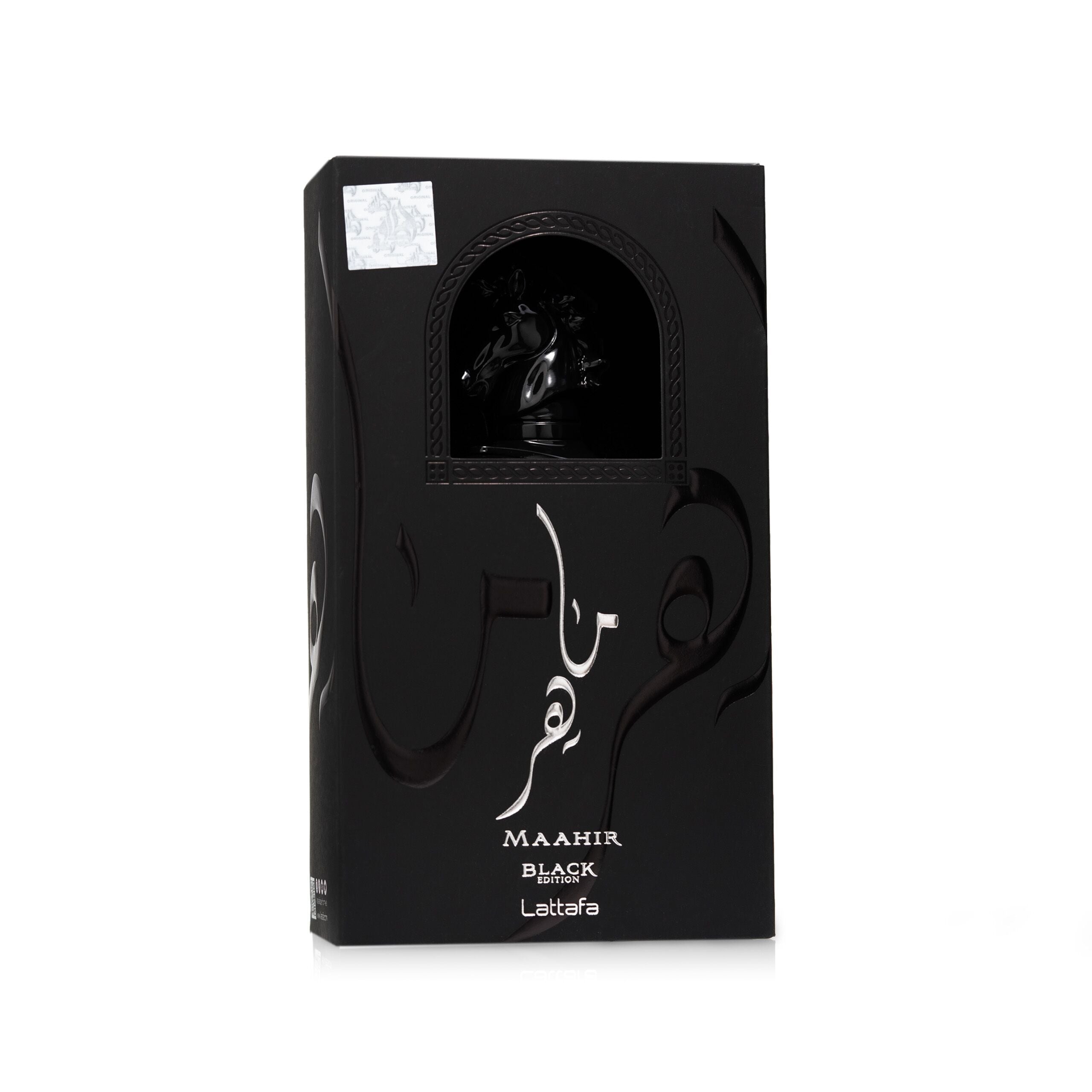 Lattafa - Maahir Black Edition - 100ml