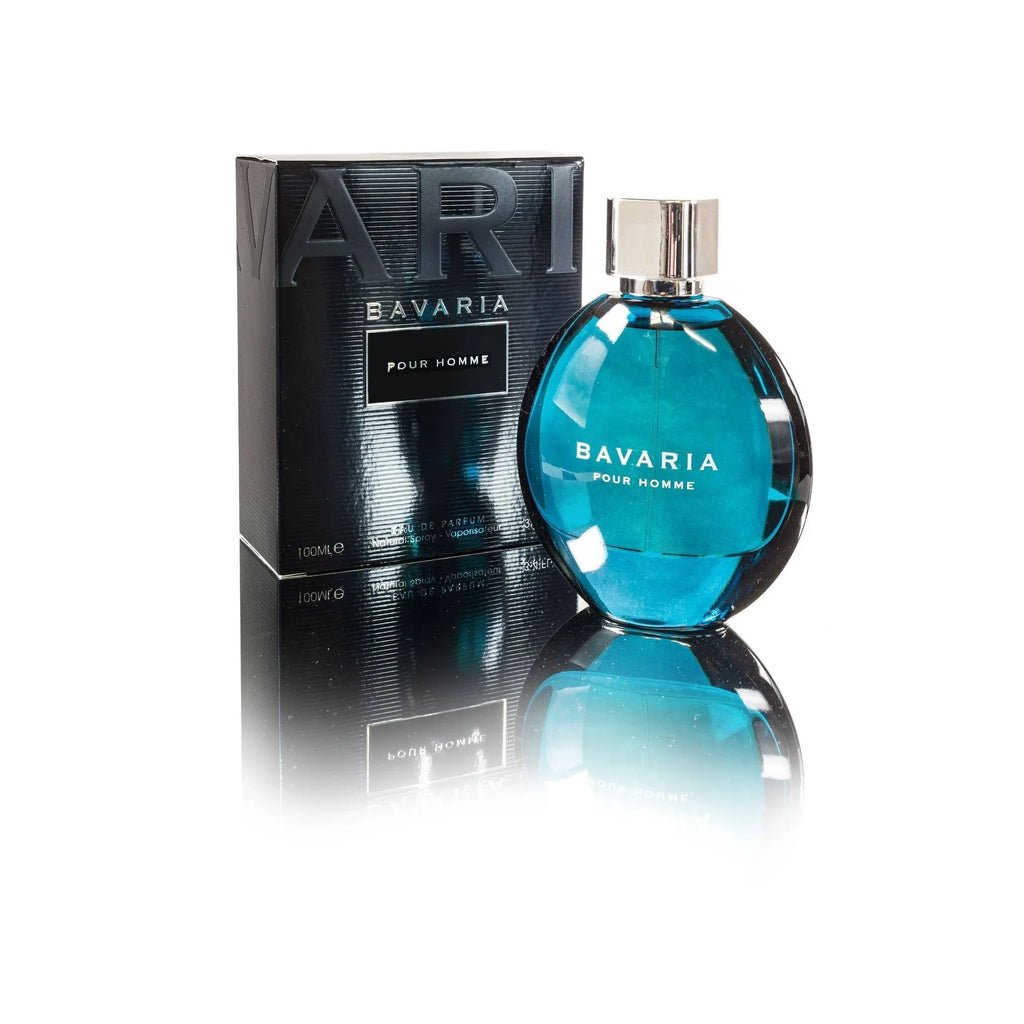 Bavaria Pour Homme - 100ml - Fragrance World