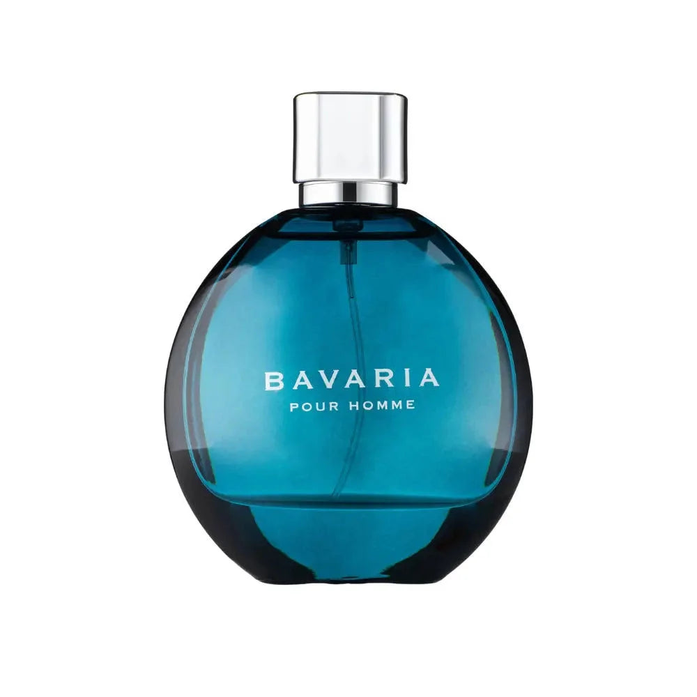 Bavaria Pour Homme - 100ml - Fragrance World