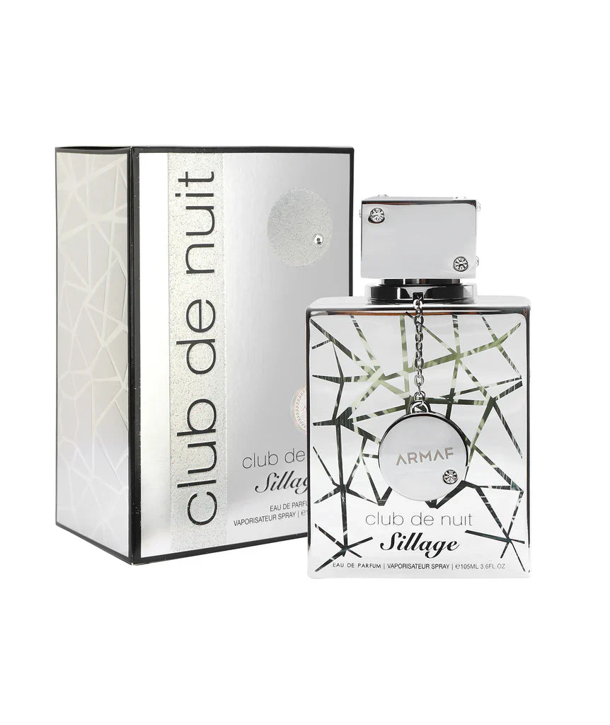 Armaf - Club De Nuit Sillage - 105ml
