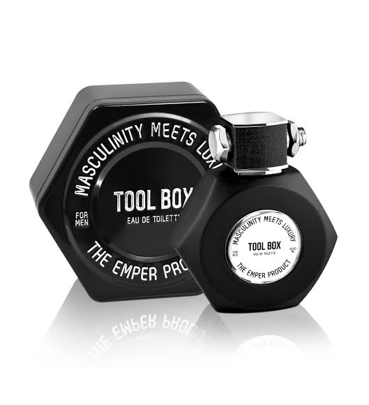 Emper - Tool Box - EDT 100ml