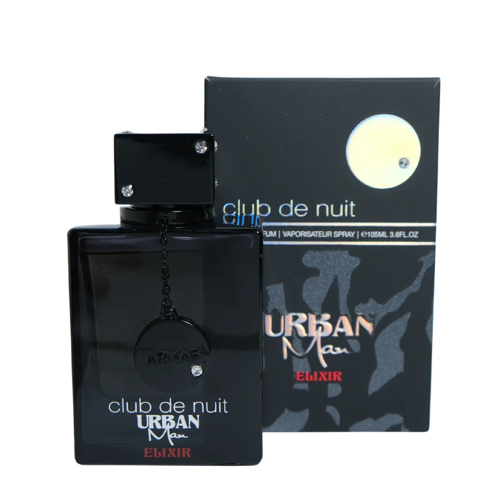 Armaf - Club De Nuit Urban Man Elixir - 105ml